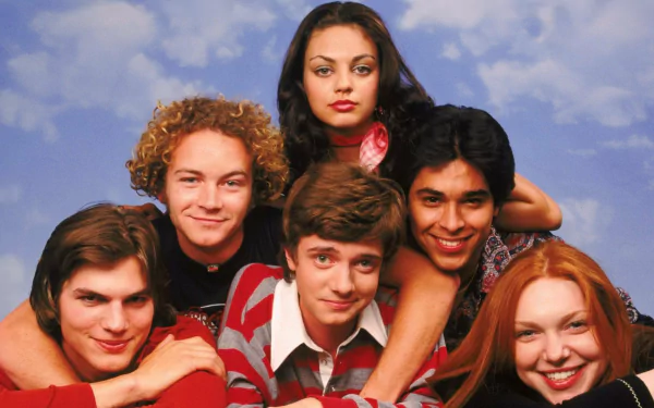 TV Show that 70's show HD Desktop Wallpaper | Background Image