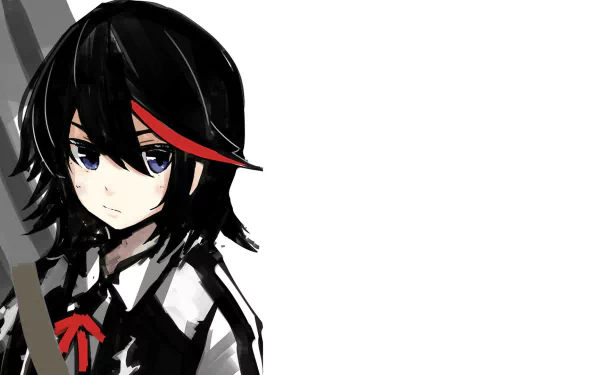 Ryūko Matoi Anime Kill La Kill HD Desktop Wallpaper | Background Image
