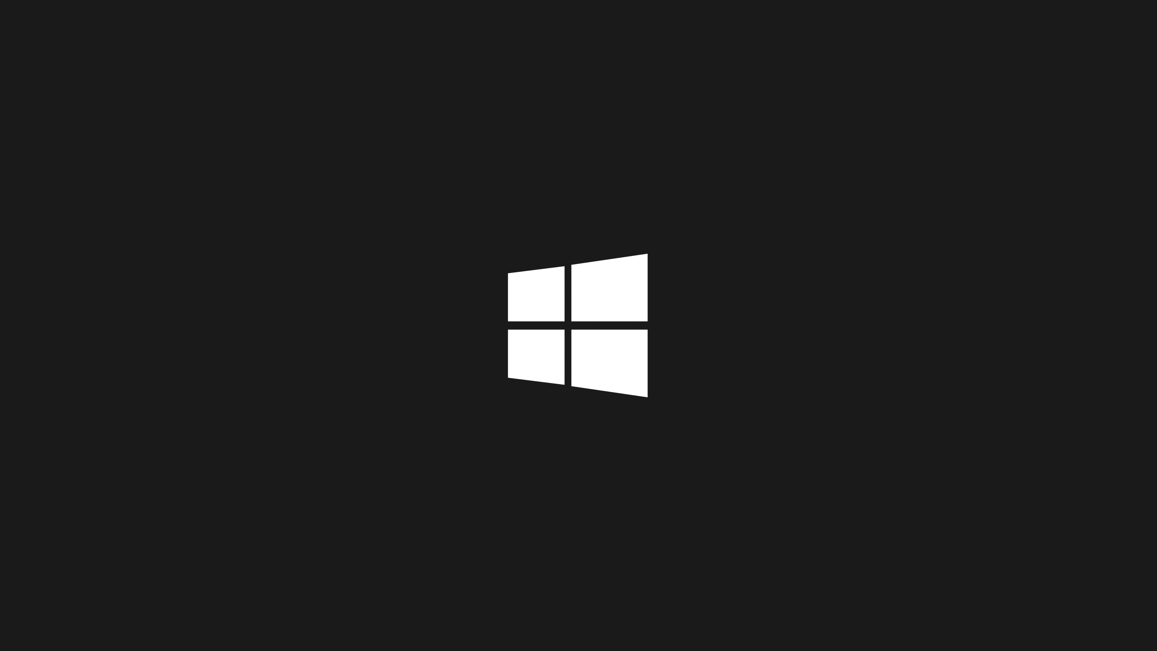 Windows Logo by XpiY