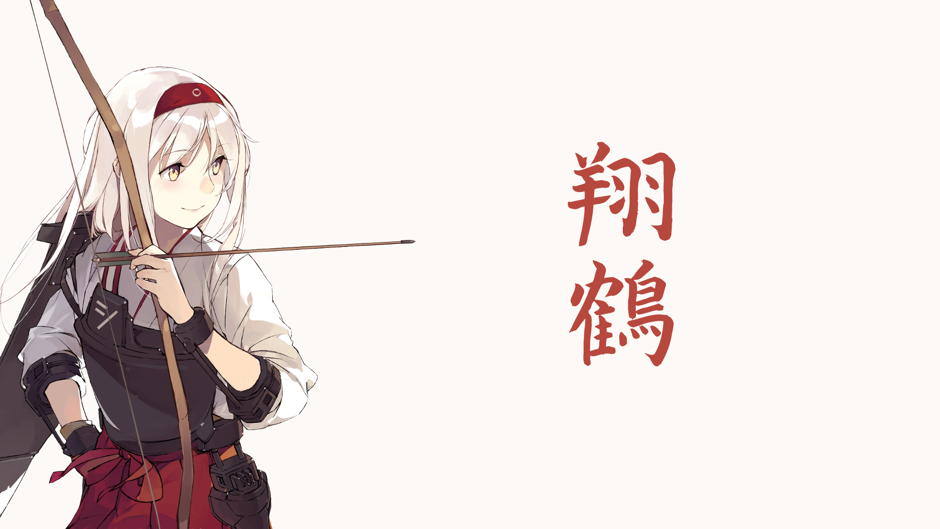 Anime Kantai Collection HD Wallpaper | Background Image