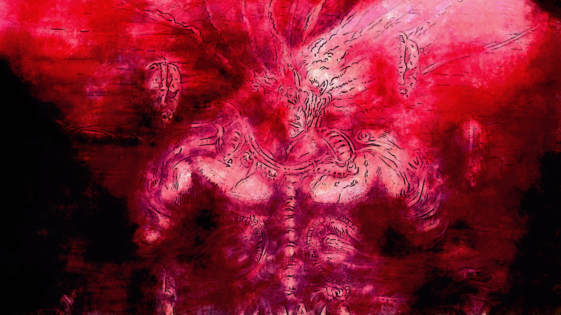 Download Santana (Jojo's Bizarre Adventure) Anime Jojo's Bizarre Adventure 4k Ultra HD Wallpaper