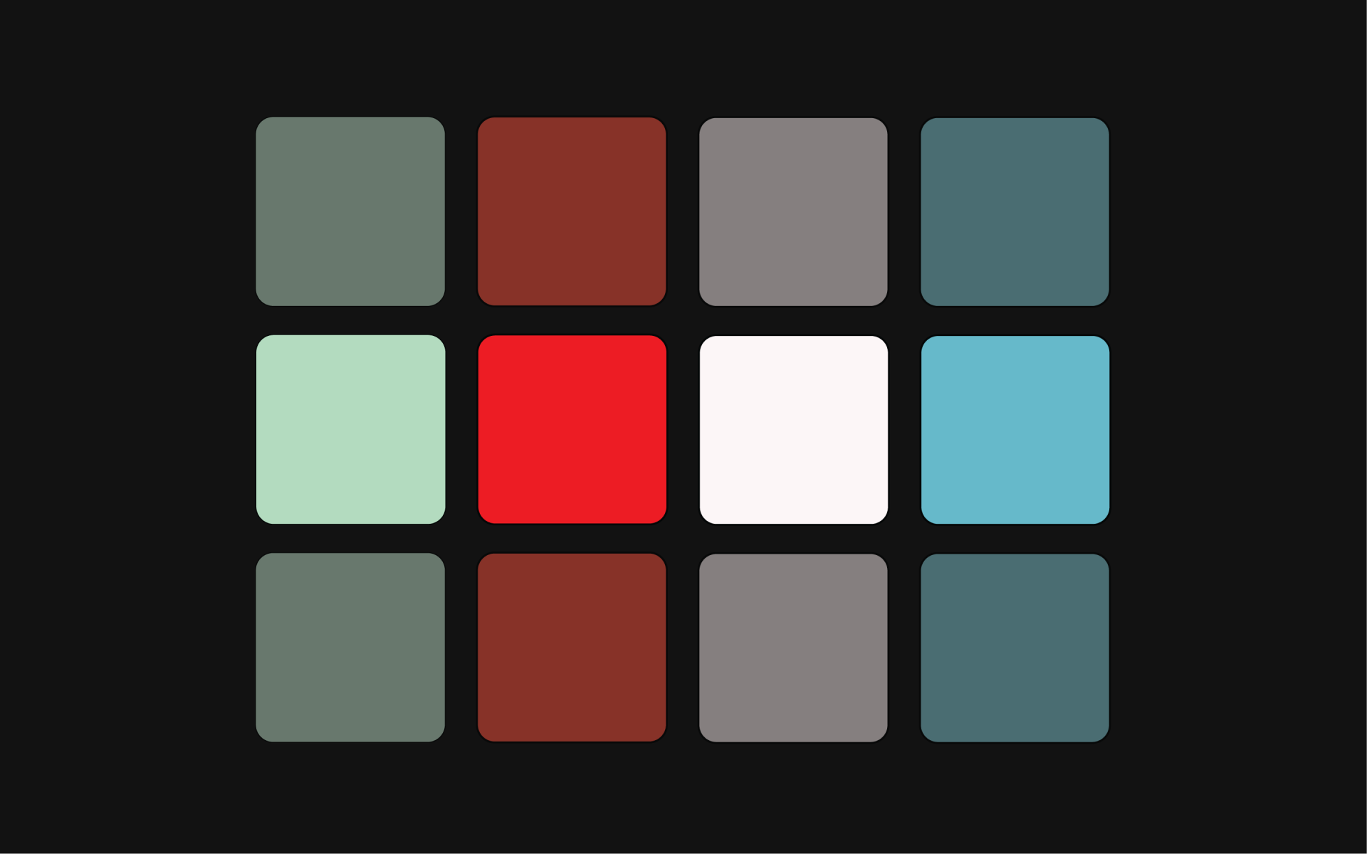 Download Abstract Square HD Wallpaper