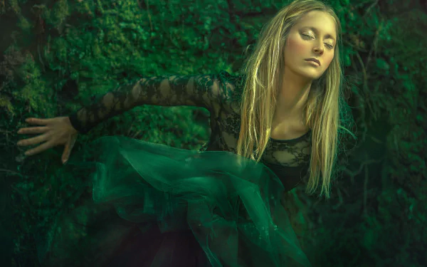  &quot;Dream&quot; by Agnieska Lorek
