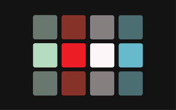 Abstract square HD Desktop Wallpaper | Background Image