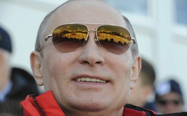 Celebrity Vladimir Putin Russia President HD Wallpaper | Background Image