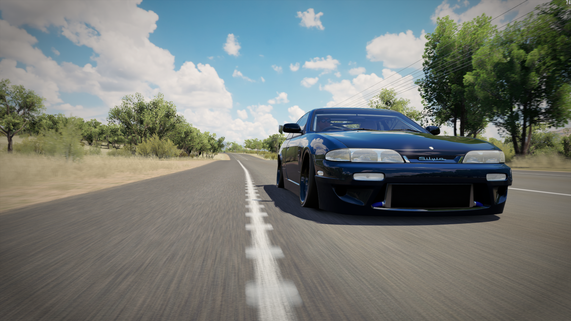 Nissan Silvia S14 Wallpaper  Download to your mobile from PHONEKY