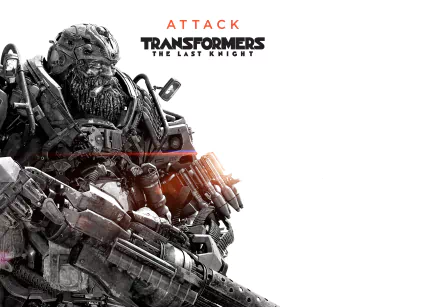 Hound (Transformers) movie Transformers: The Last Knight HD Desktop Wallpaper | Background Image