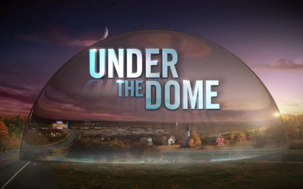 TV Show under the dome HD Desktop Wallpaper | Background Image
