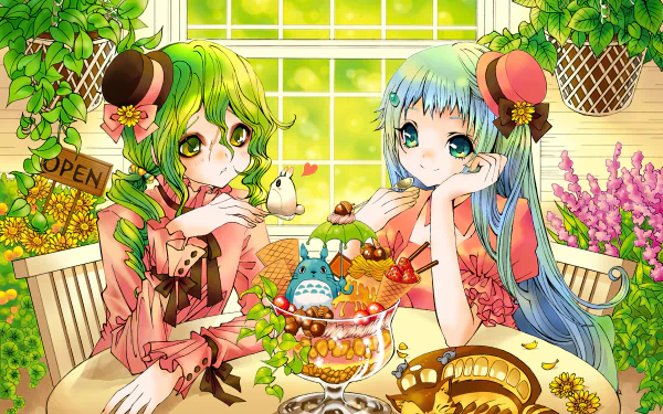 Anime Katekyō Hitman Reborn! HD Desktop Wallpaper | Background Image