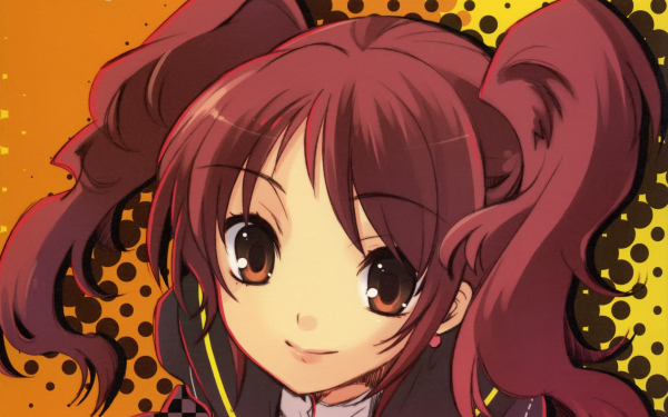 Video Game Persona 4 Persona Rise Kujikawa HD Wallpaper | Background Image