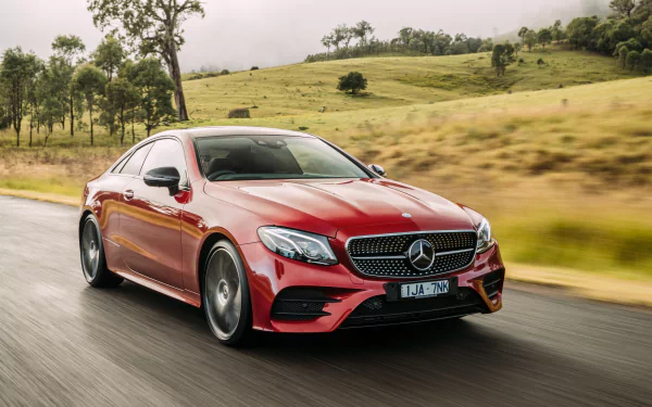 car Mercedes-Benz vehicle Mercedes-Benz E-Class HD Desktop Wallpaper | Background Image