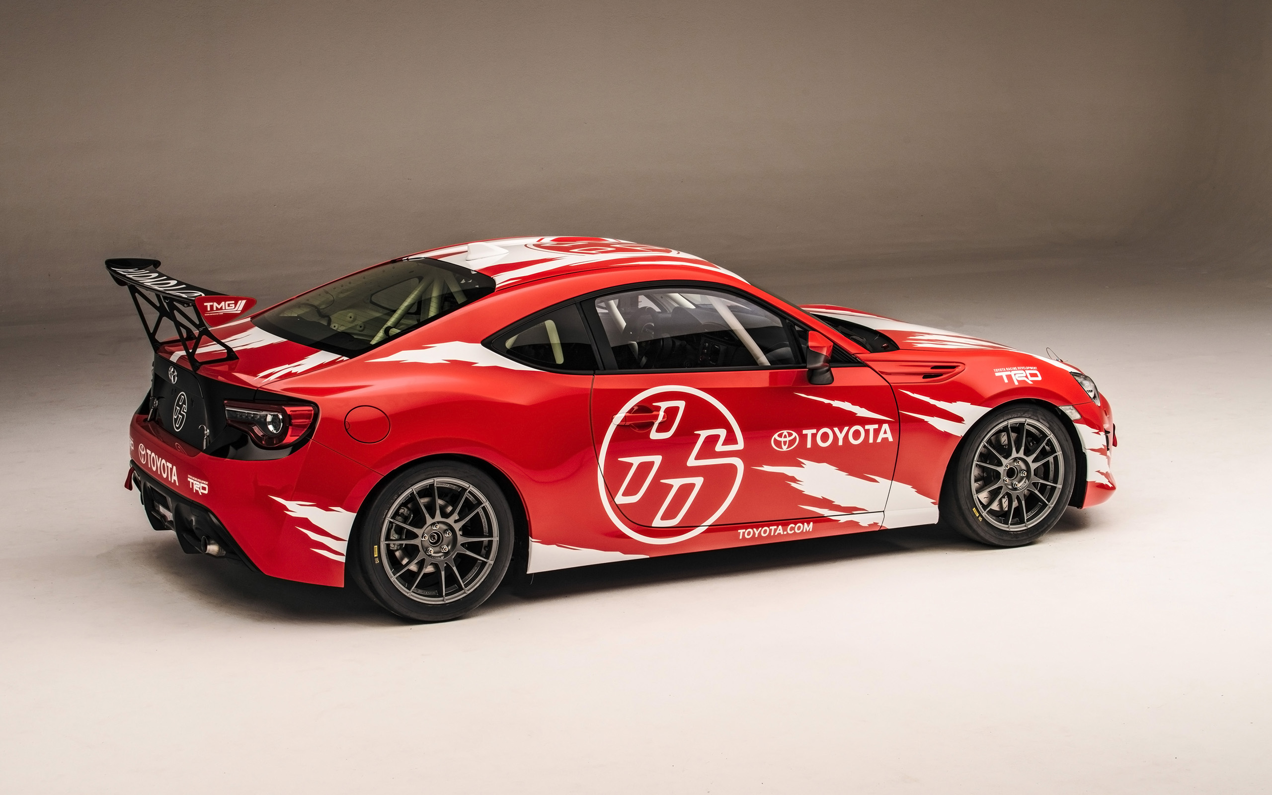 Vehicles Toyota GT86 HD Wallpaper | Background Image