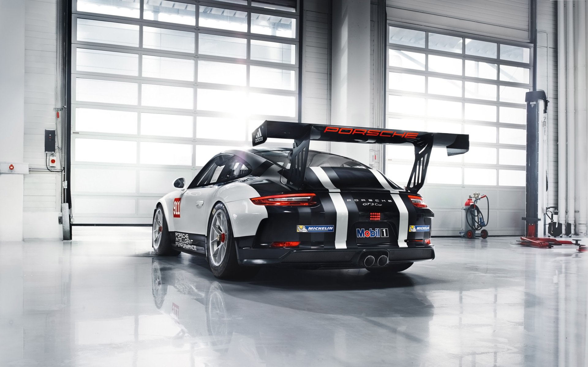 Download Race Car Porsche Porsche 911 Car Supercar Porsche 911 GT3 Cup Vehicle Porsche 911 GT3 HD Wallpaper
