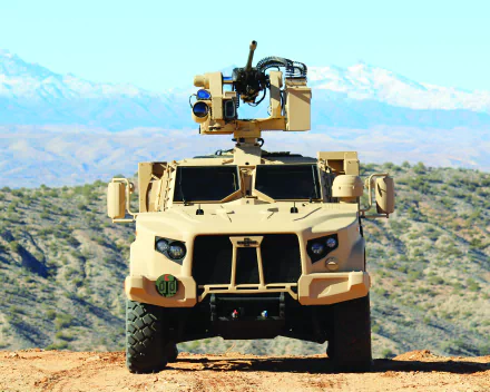 combat vehicle light tactical vehicle Oshkosh Defense Joint Light Tactical Vehicle military AM General BRV-O HD Desktop Wallpaper | Background Image