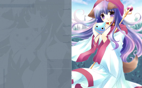 Linda (Dragon Quest) video game Dragon Quest II: Luminaries of the Legendary Lin HD Desktop Wallpaper | Background Image