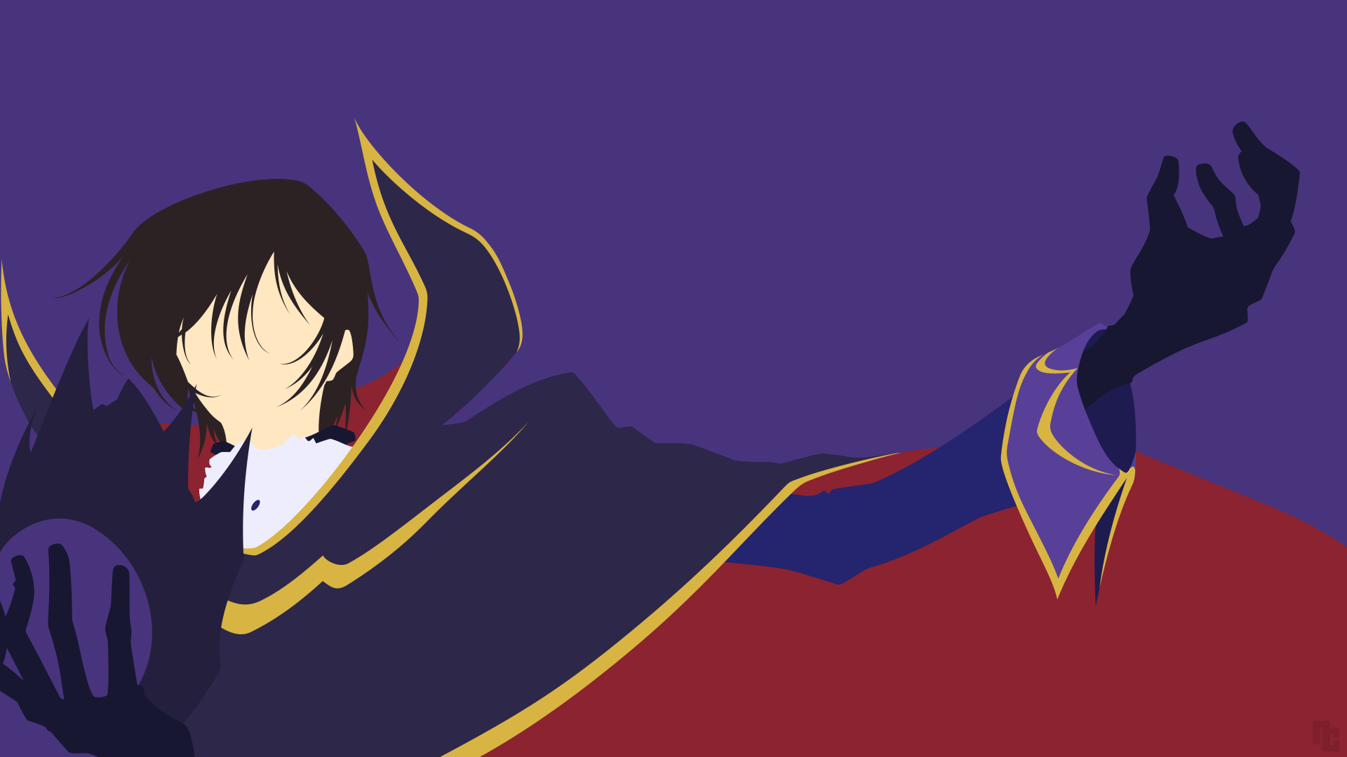 Download Anime Code Geass 4k Ultra HD Wallpaper by ncoll36