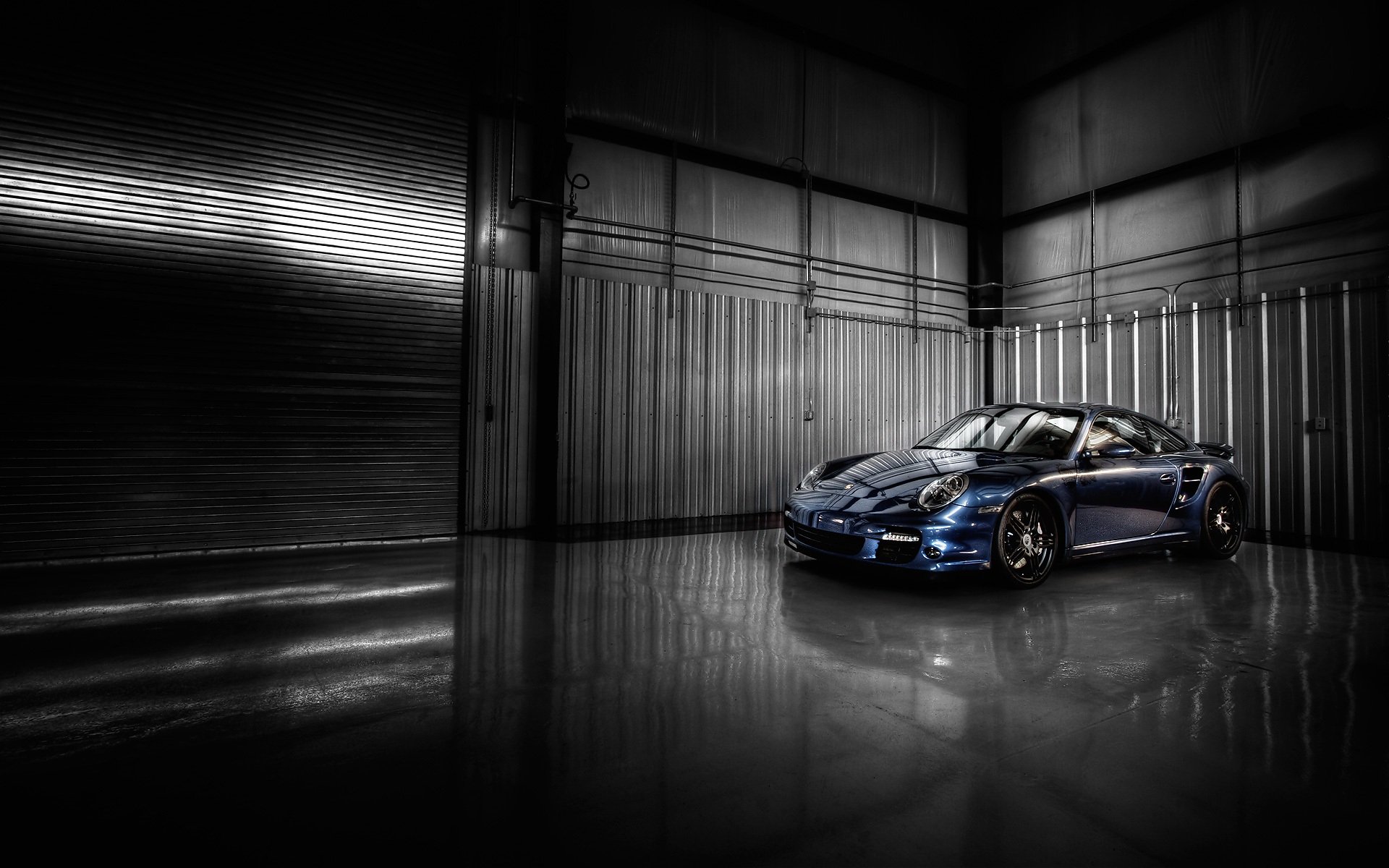 Tải xuống APK Porsche 911 Wallpaper cho Android
