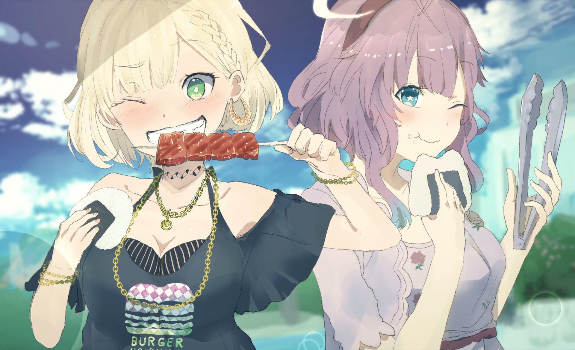 Download Video Game White Cat Project HD Wallpaper