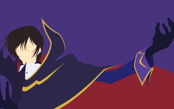 Code Geass Lelouch of the Rebellion wallpaper, 6112x4075