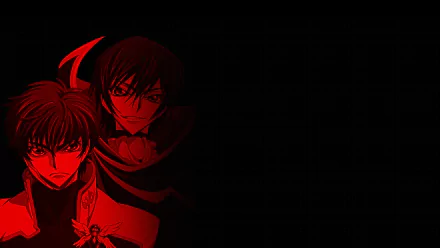 Anime Code Geass HD Desktop Wallpaper | Background Image