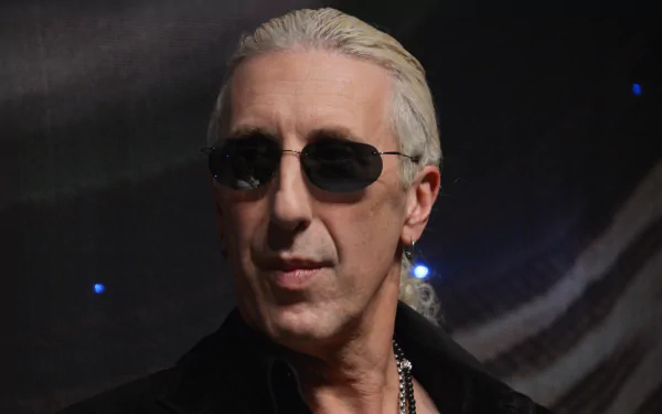 classic metal glam metal heavy metal music Twisted Sister HD Desktop Wallpaper | Background Image