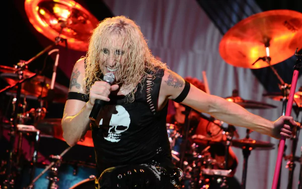 classic metal glam metal heavy metal music Twisted Sister HD Desktop Wallpaper | Background Image