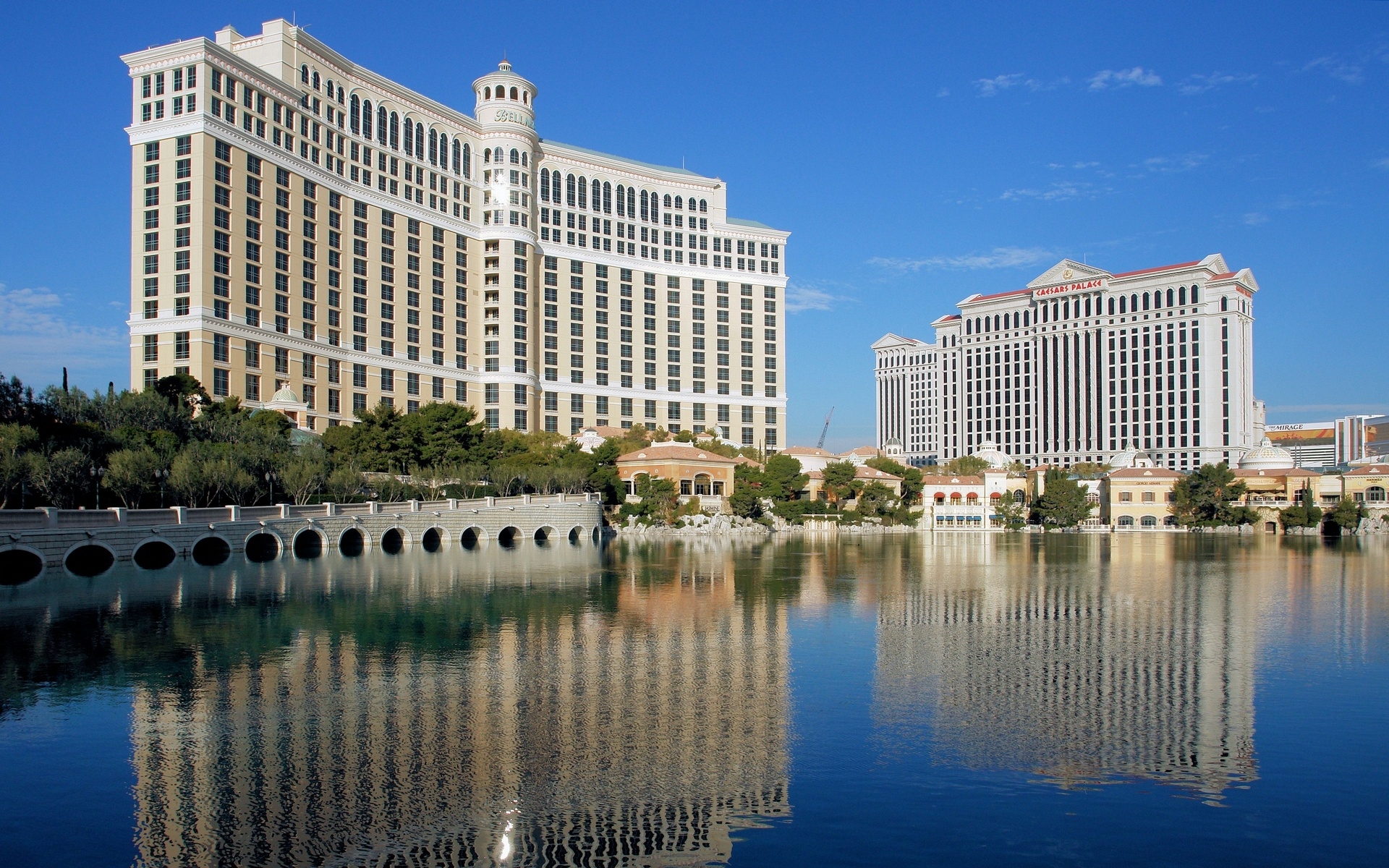 HD Paris Las Vegas Nevada Bellagio Fountain Desktop Wallpaper | Download  Free - 142829