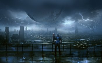 157 Destiny 2 Hd Wallpapers Background Images Wallpaper Abyss