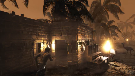 video game Conan Exiles HD Desktop Wallpaper | Background Image