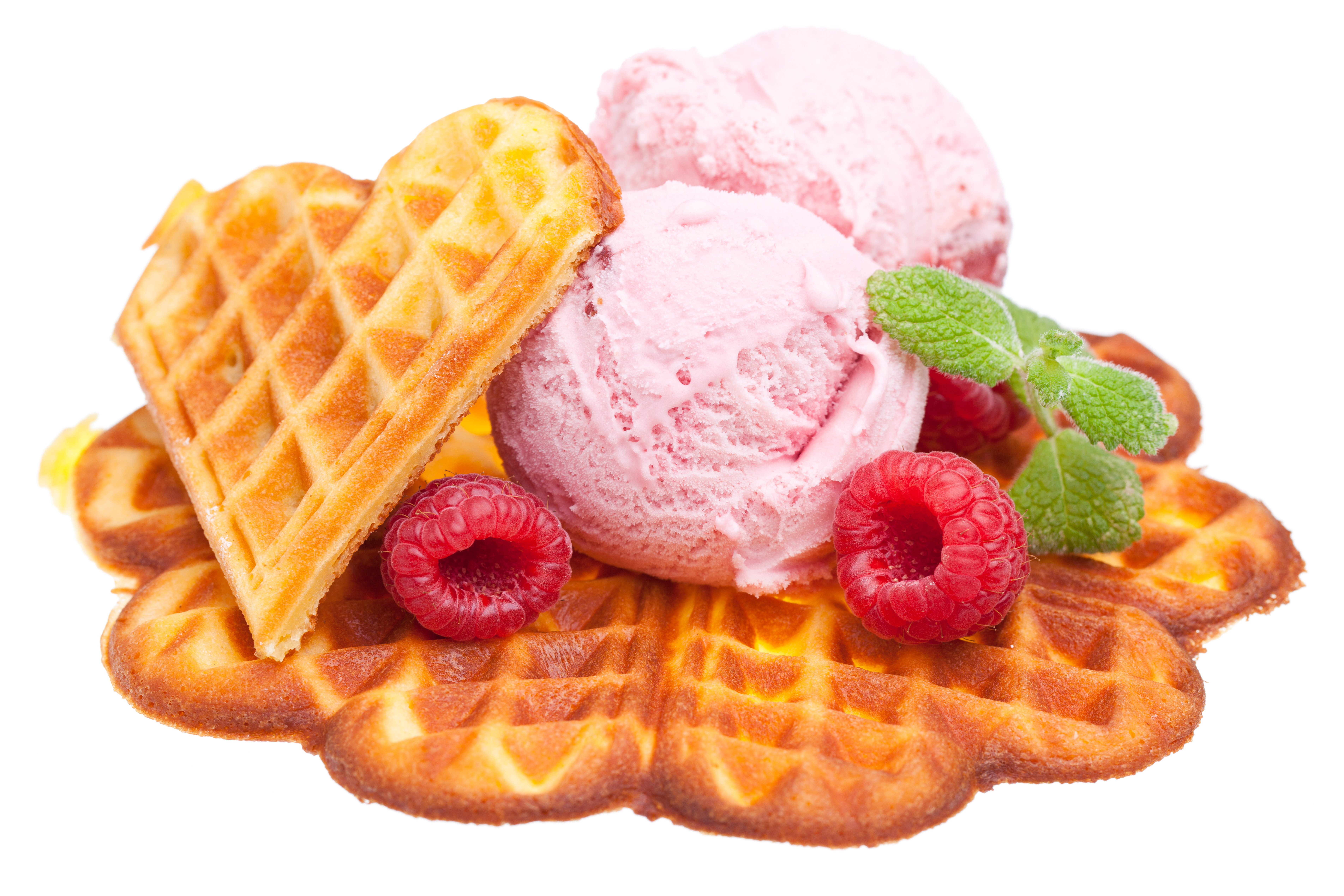 Food Ice Cream HD Wallpaper | Background Image