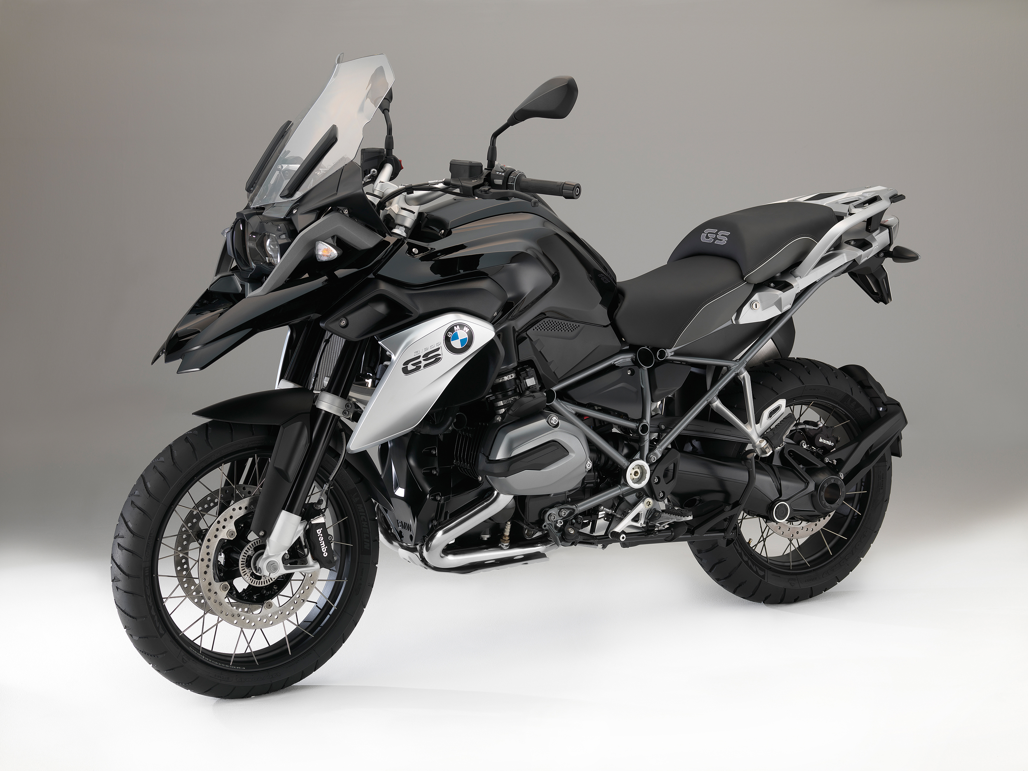 Vehicles BMW R1200GS HD Wallpaper | Background Image