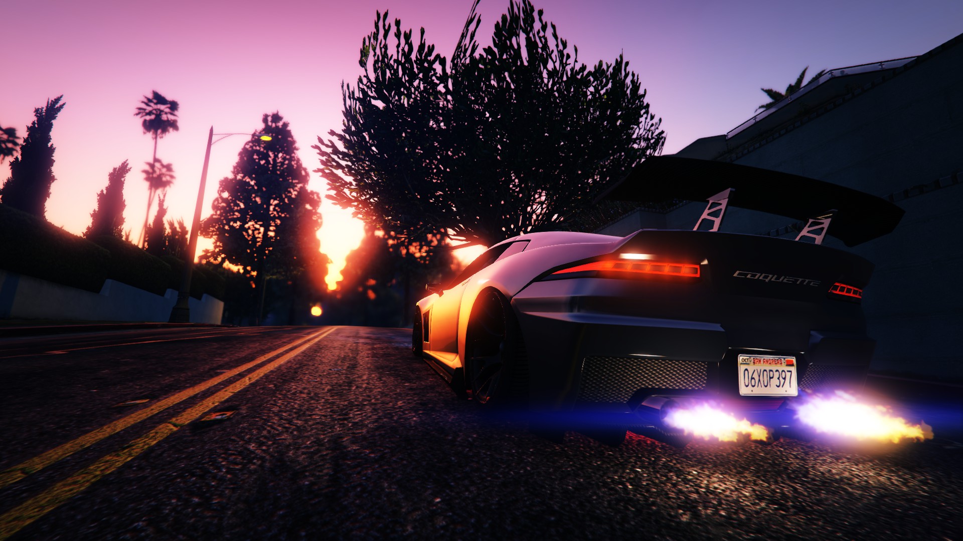 Grand Theft Auto V HD Wallpapers and Backgrounds. 