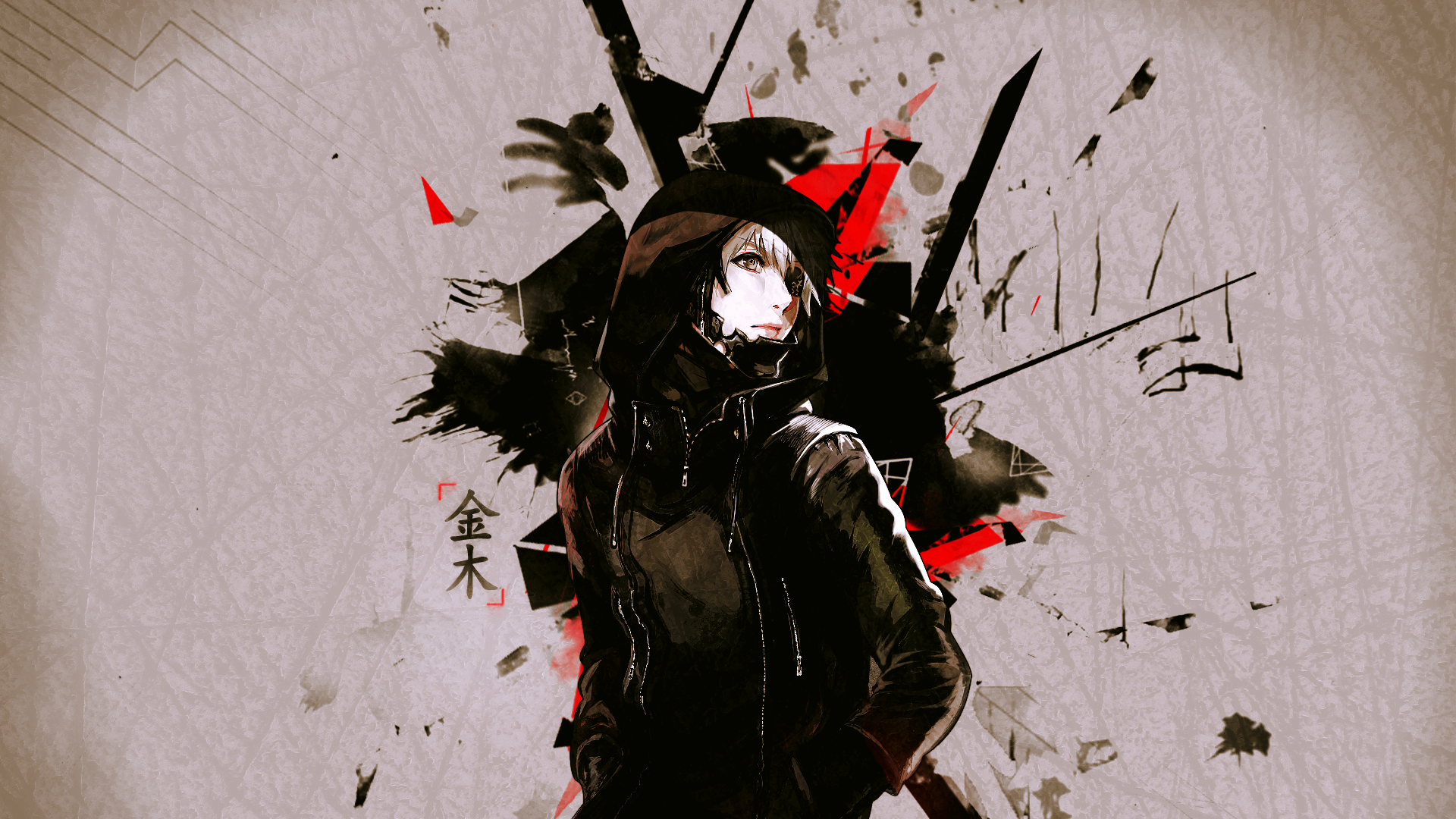 Tokyo Ghoul Fan Art: Tokyo Ghoul  Tokyo ghoul fan art, Tokyo ghoul  wallpapers, Tokyo ghoul anime