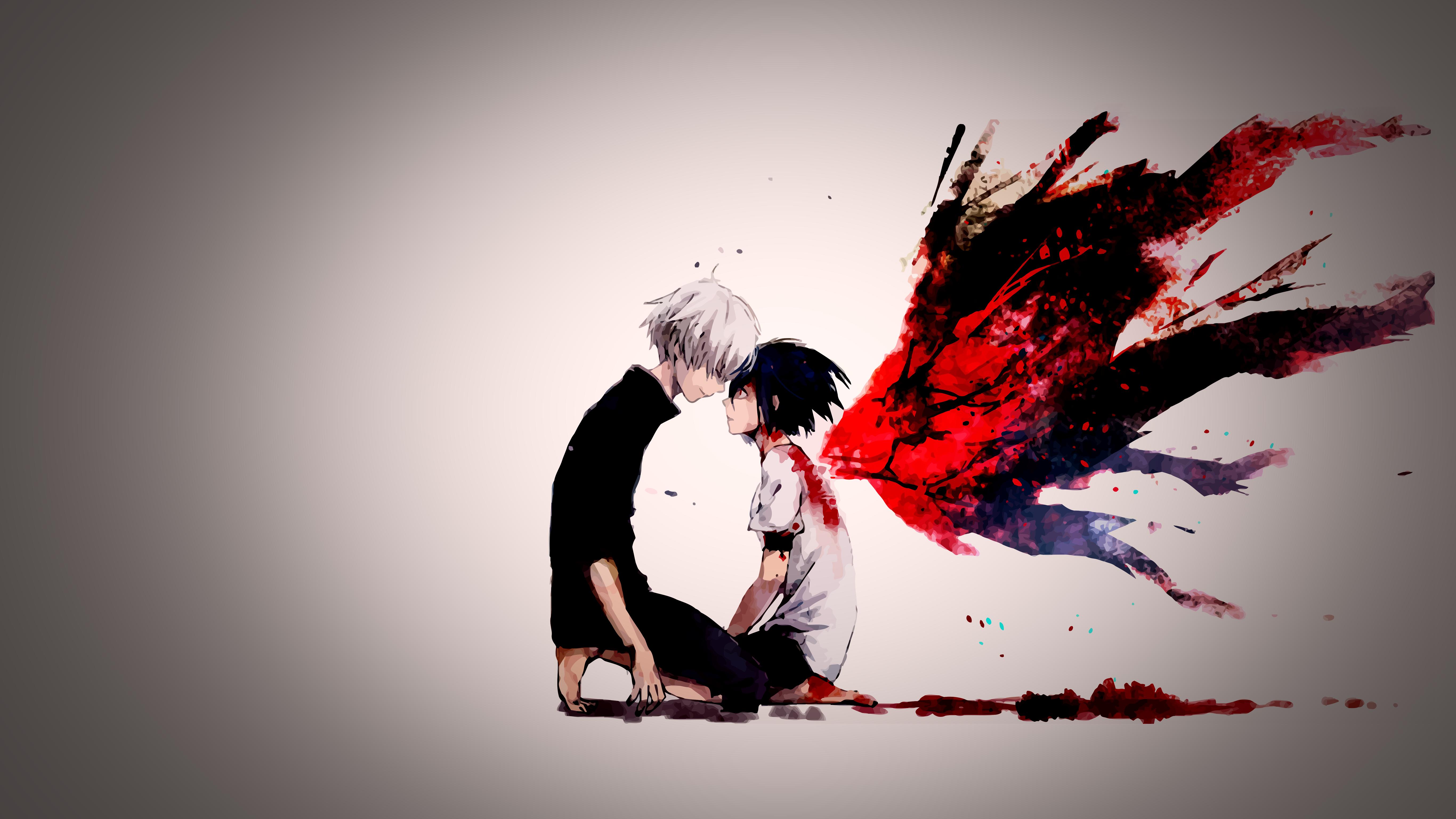 Tokyo Ghoul K Wallpaper Sale Clearance Save Jlcatj Gob Mx