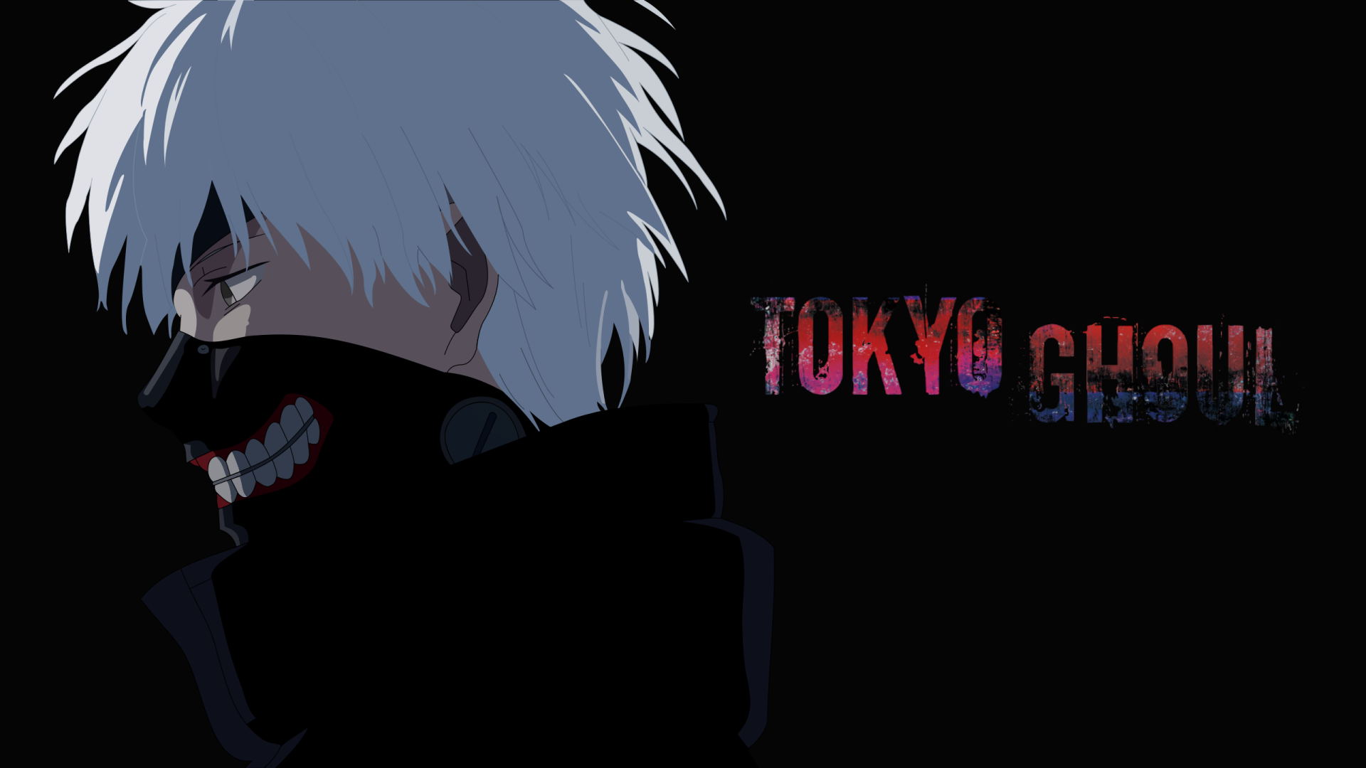 Tokyo Ghoul Fond d'écran HD | Arrière-Plan | 2560x1440 | ID:849848