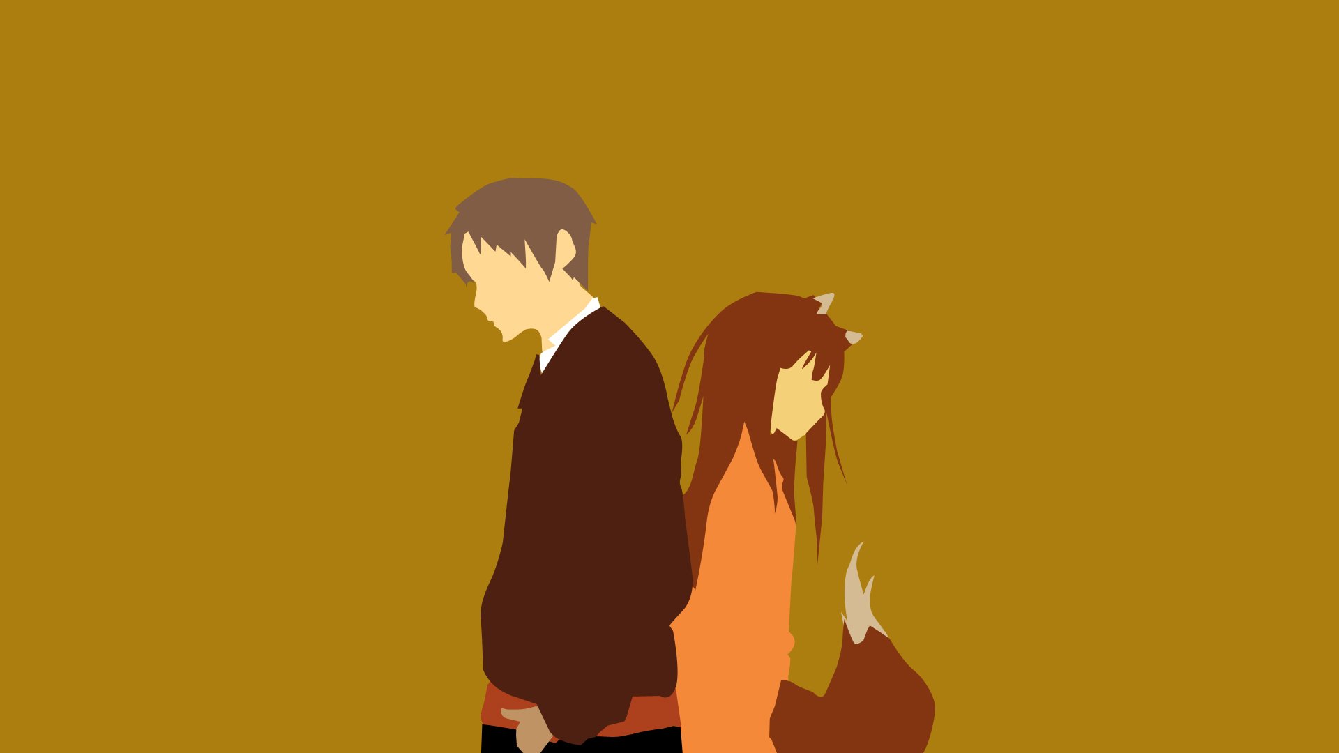 Featured image of post Minimalist Spice And Wolf Wallpaper We ve gathered more than 5 million images uploaded by our users and sorted them by the most popular ones