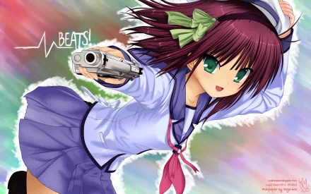  Angel Beats