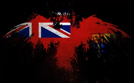 United Kingdom Misc flag HD Desktop Wallpaper | Background Image