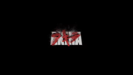 Anime Akira HD Desktop Wallpaper | Background Image