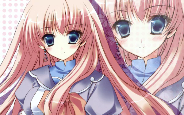 Sheryl Nome Anime Macross Frontier HD Desktop Wallpaper | Background Image