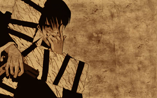 Anime Trigun HD Desktop Wallpaper | Background Image