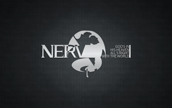30 Nerv Evangelion Hd Wallpapers Background Images