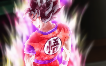 Dragon Ball Super Pfp by Sadman Sakib