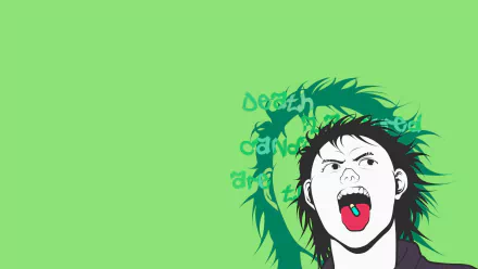 Anime Akira HD Desktop Wallpaper | Background Image