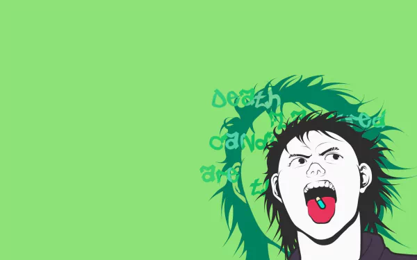 Anime Akira HD Desktop Wallpaper | Background Image
