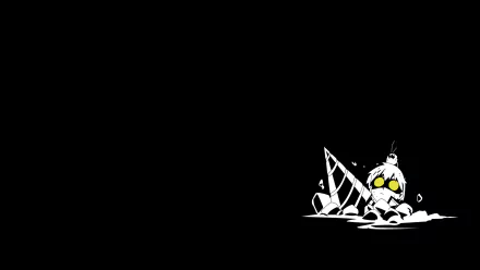 Simon (Tengen Toppa Gurren Lagann) Anime Tengen Toppa Gurren Lagann HD Desktop Wallpaper | Background Image
