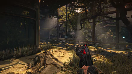 video game Bulletstorm HD Desktop Wallpaper | Background Image