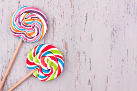 lollipop sweets food candy HD Desktop Wallpaper | Background Image