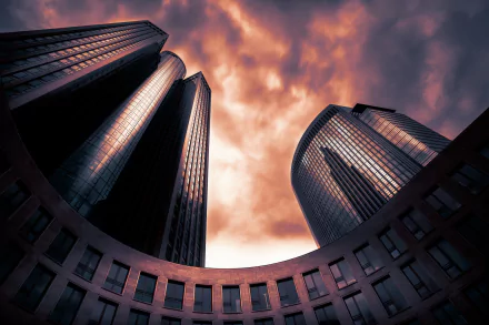  Der Tower 185 by Anneliese Photography Heidi Spiegler