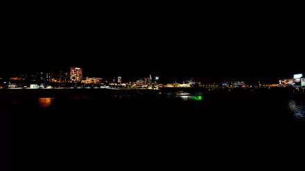 city Los Santos video game Grand Theft Auto V HD Desktop Wallpaper | Background Image